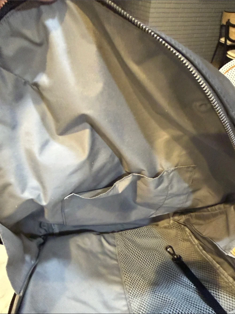 Away Black Everyday Backpack